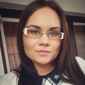 Meet your Posher, Alexandra